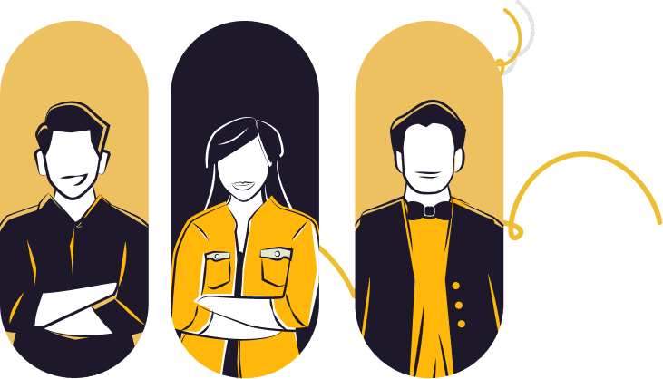 Akteure & Team