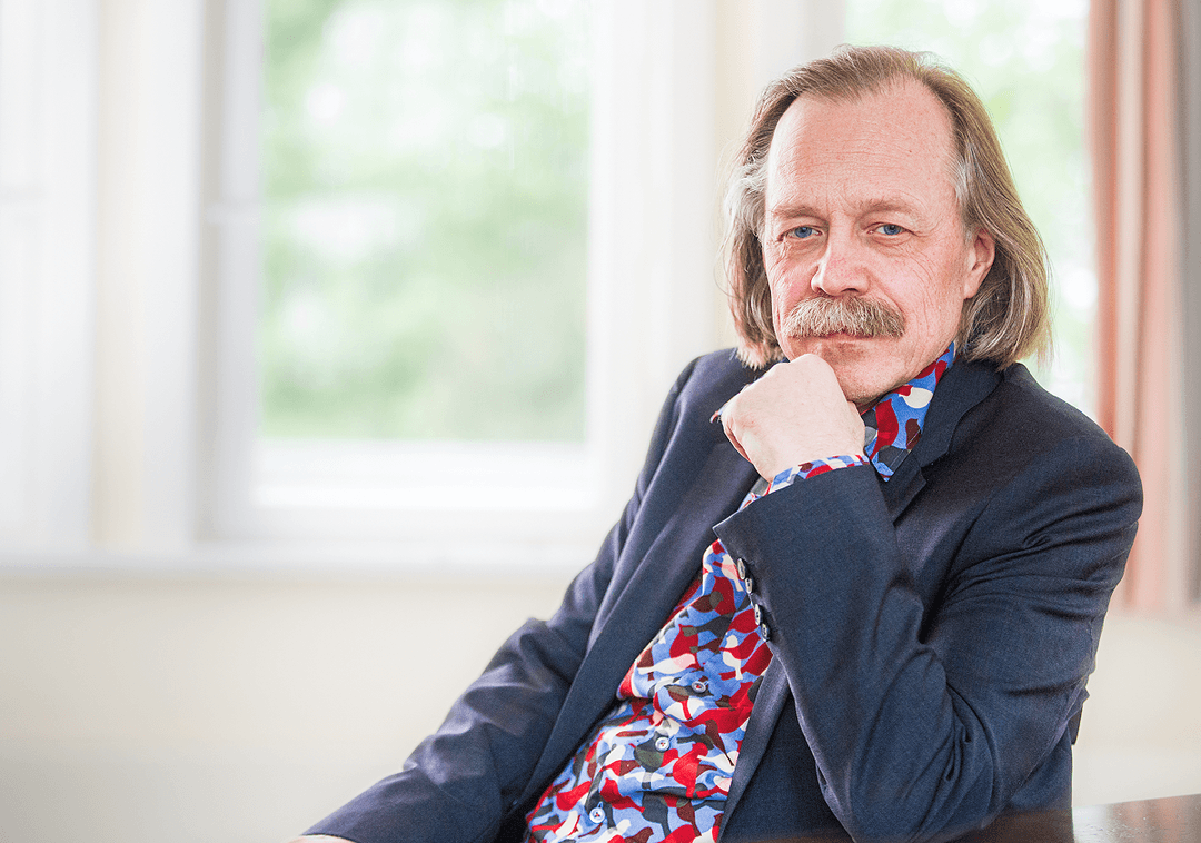 Prof. Bernd Goetzke