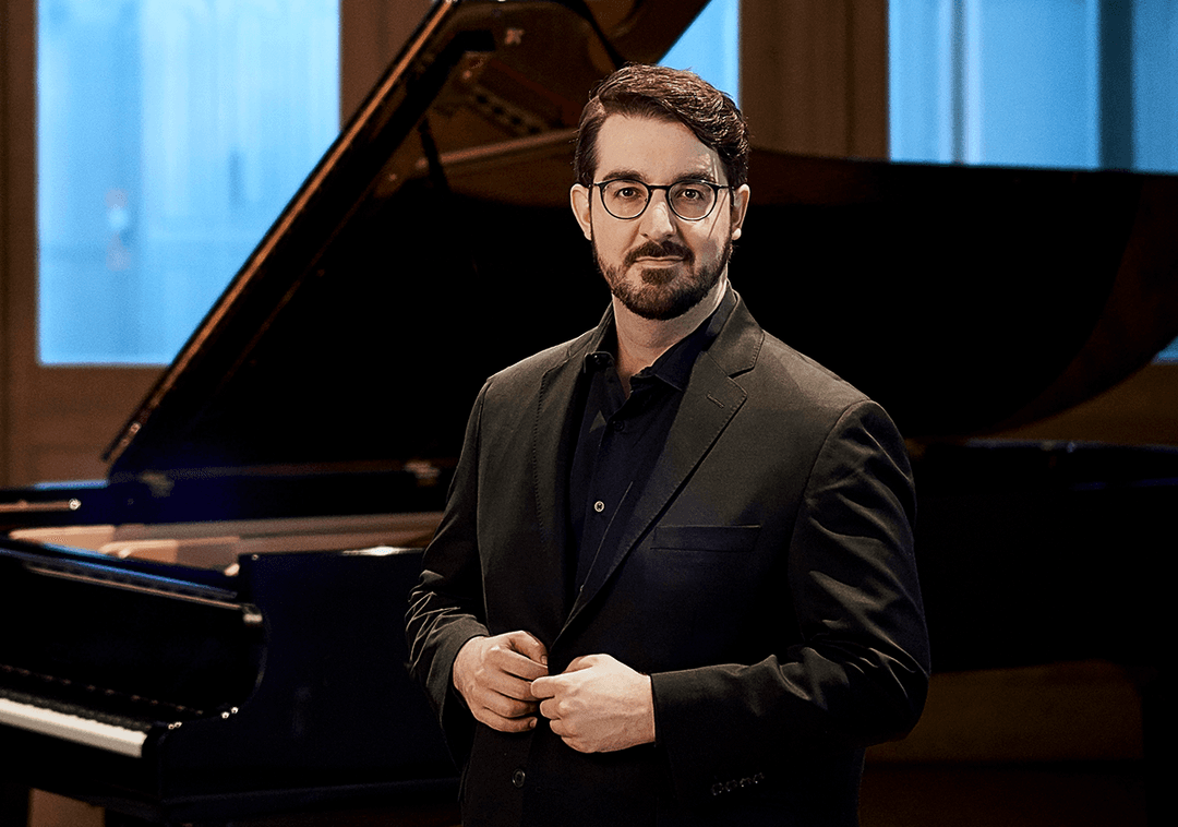 Charles Richard-Hamelin