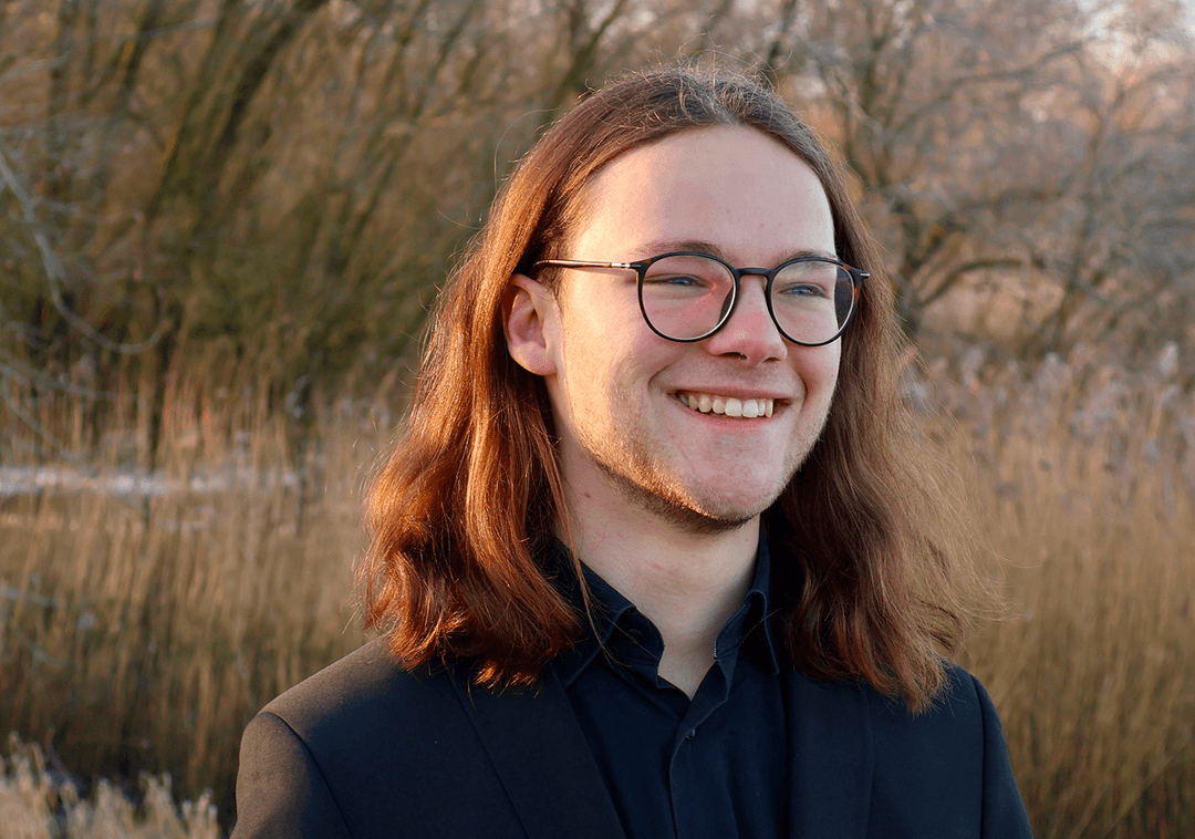 Malte Henrik Gohr