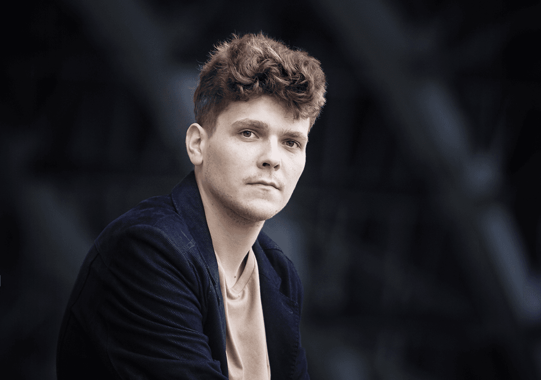 Szymon Nehring